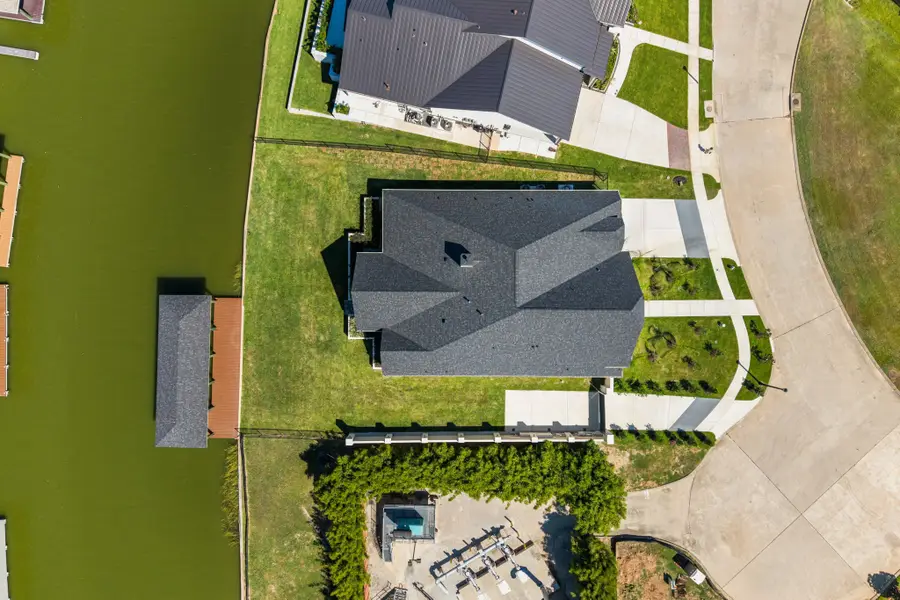 508 Amalfi Drive, Kemah, TX 77565 - #3