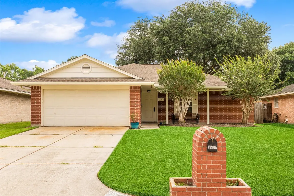 2307 Old Oak Lane, Houston, TX 77339 - #1