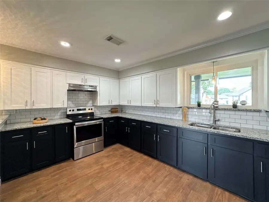 3811 Anna Court, Santa Fe, TX 77517 - #3