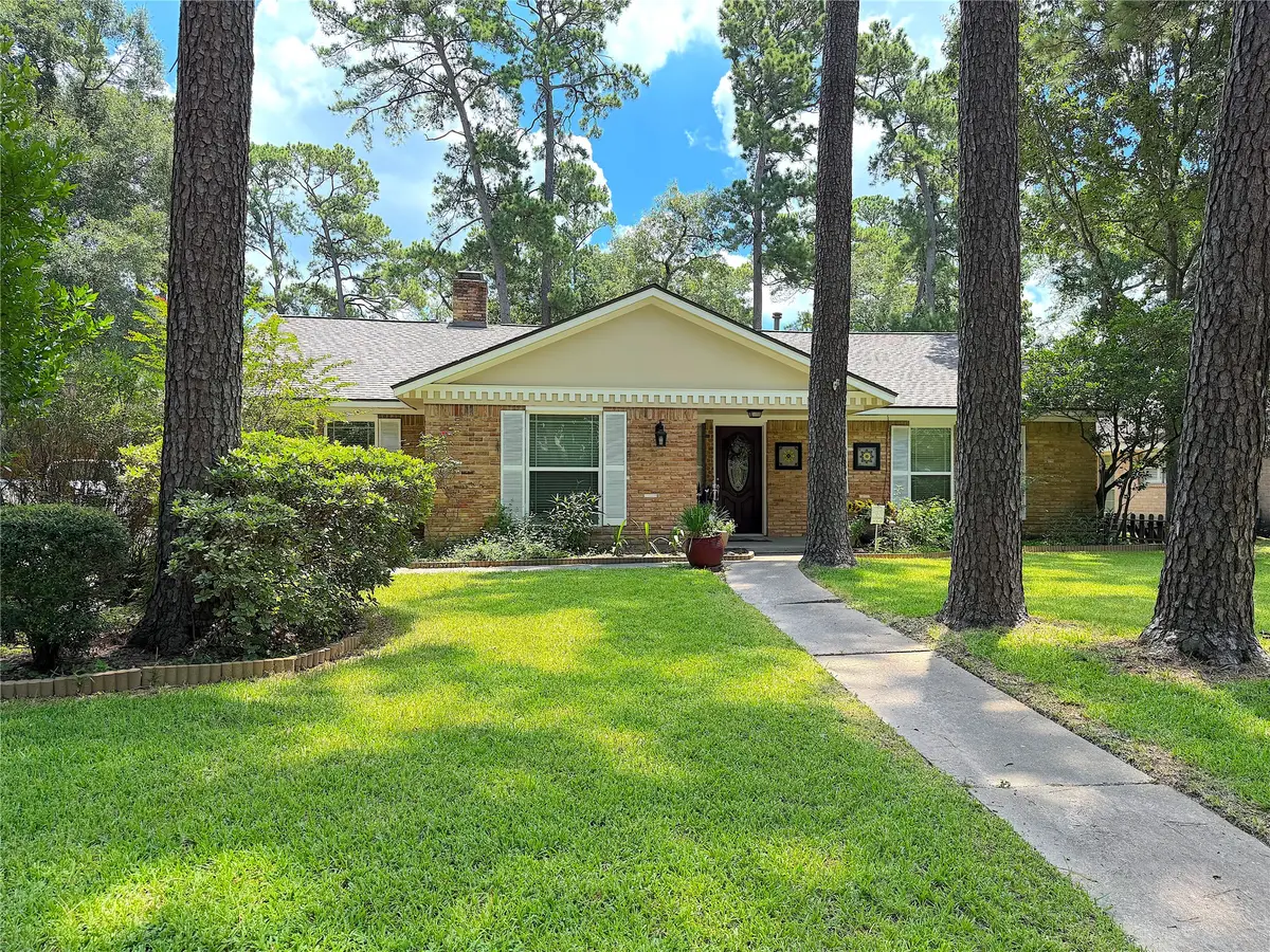 1402 Trailwood Village Drive, Houston, TX 77339 - #1