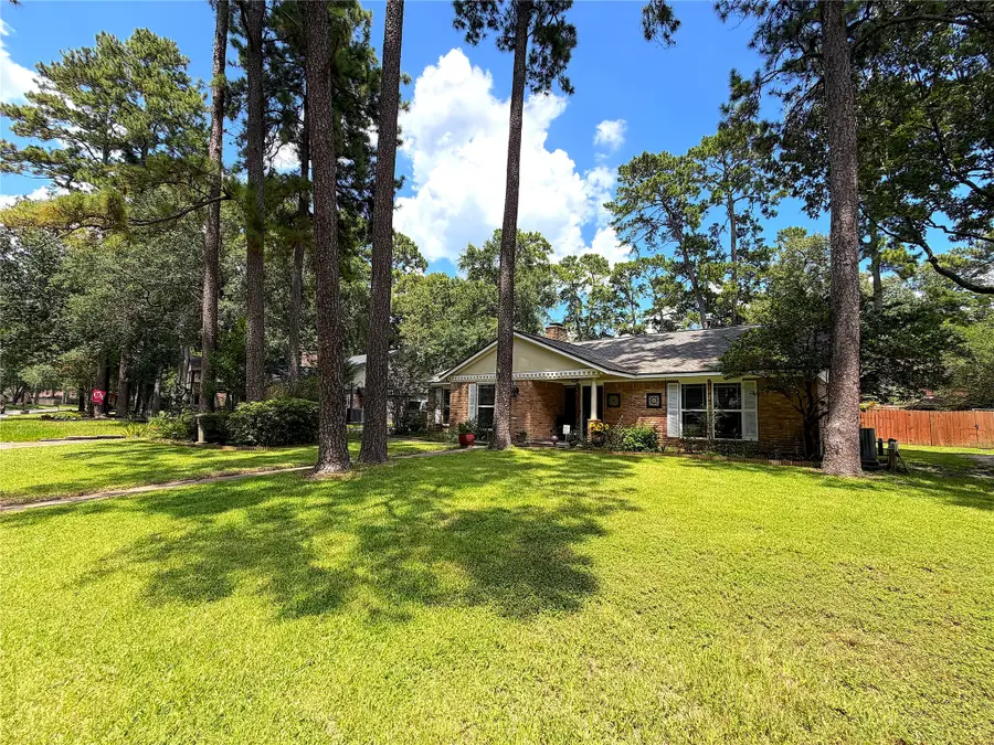 1402 Trailwood Village Drive, Houston, TX 77339 - #2