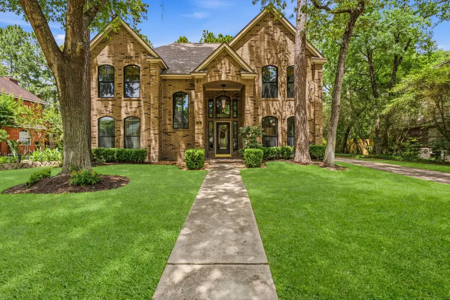 10 Brookline Court, The Woodlands, TX 77381 - #2