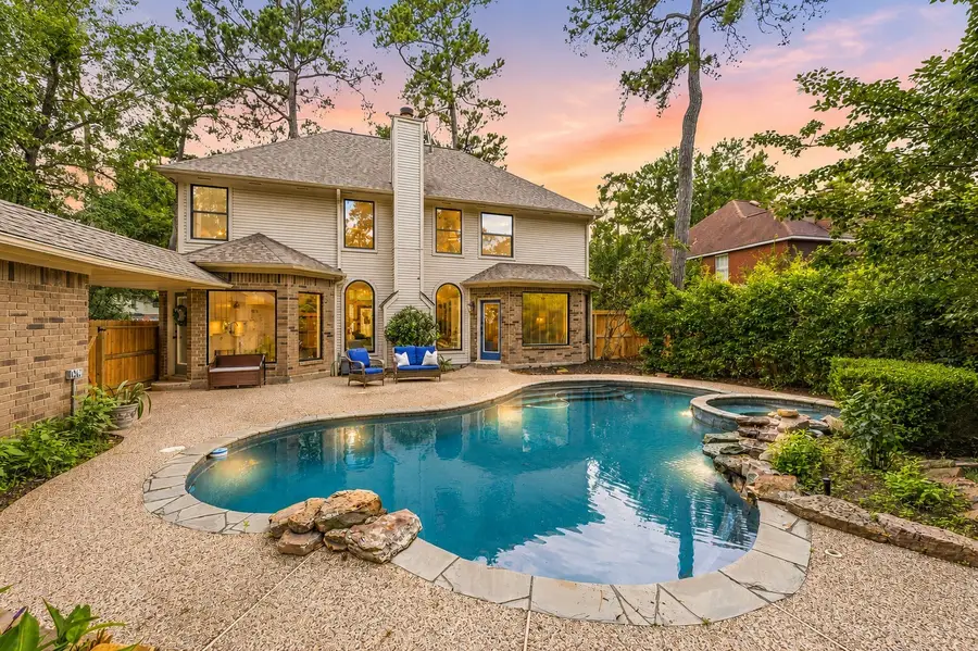 10 Brookline Court, The Woodlands, TX 77381 - #3