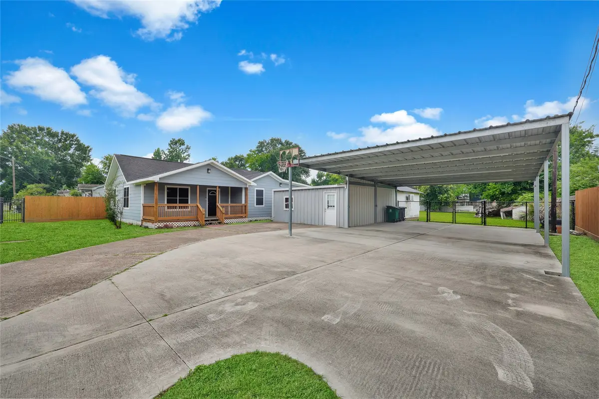 6825 Appleton Street, Houston, TX 77022 - #1