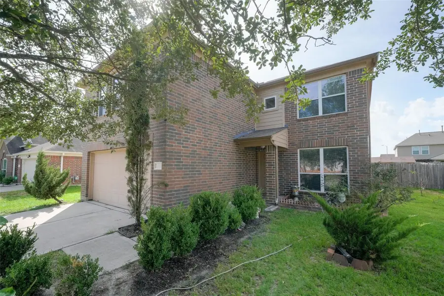 1330 Reedpoint Drive, Houston, TX 77090 - #2