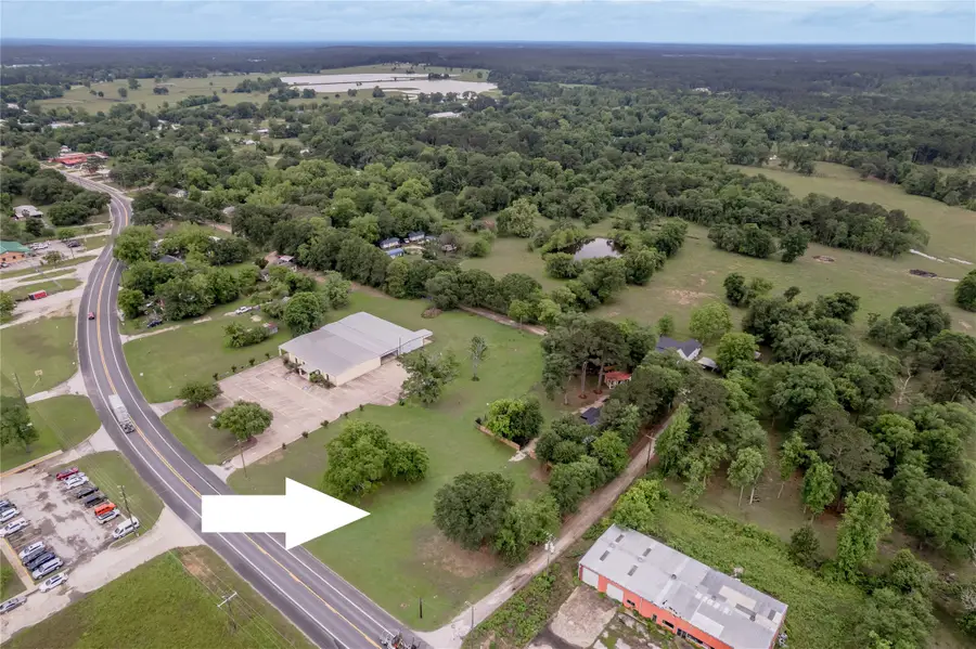 159 S Pecan Avenue, Groveton, TX 75845 - #2