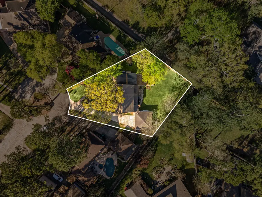 8207 Colonial Oaks Lane, Spring, TX 77379 - #2