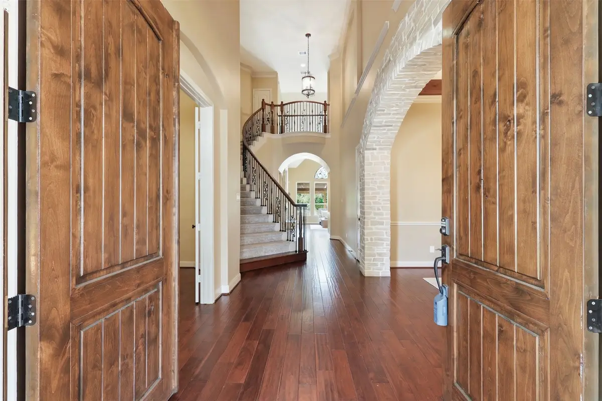 2246 Monarch Terrace Drive, Katy, TX 77494 - #1