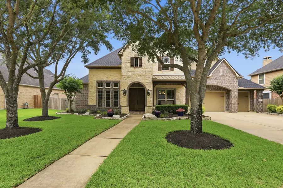 2246 Monarch Terrace Drive, Katy, TX 77494 - #2