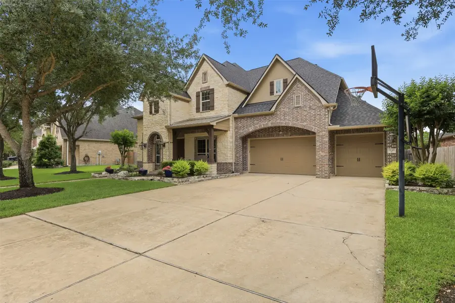 2246 Monarch Terrace Drive, Katy, TX 77494 - #3