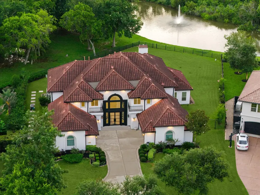 19 Sanctuary Trail, Missouri City, TX 77459 - #3