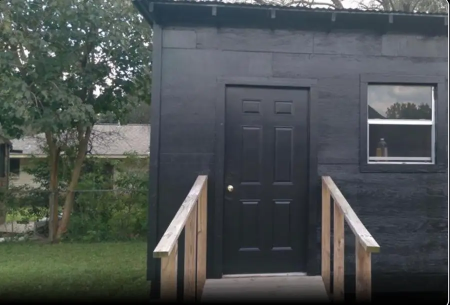 2023 Barnsley Lane, Houston, TX 77088 - #3