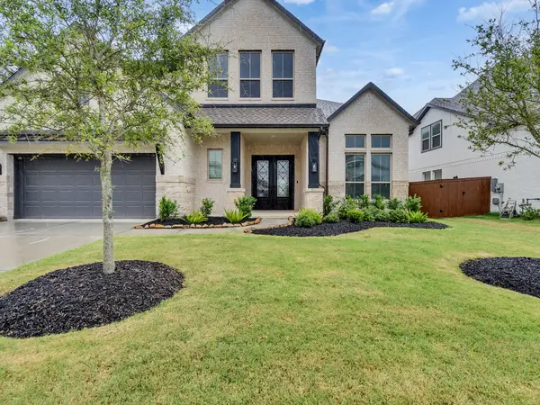 9106 Basilica Lane, Manvel, TX 77578
