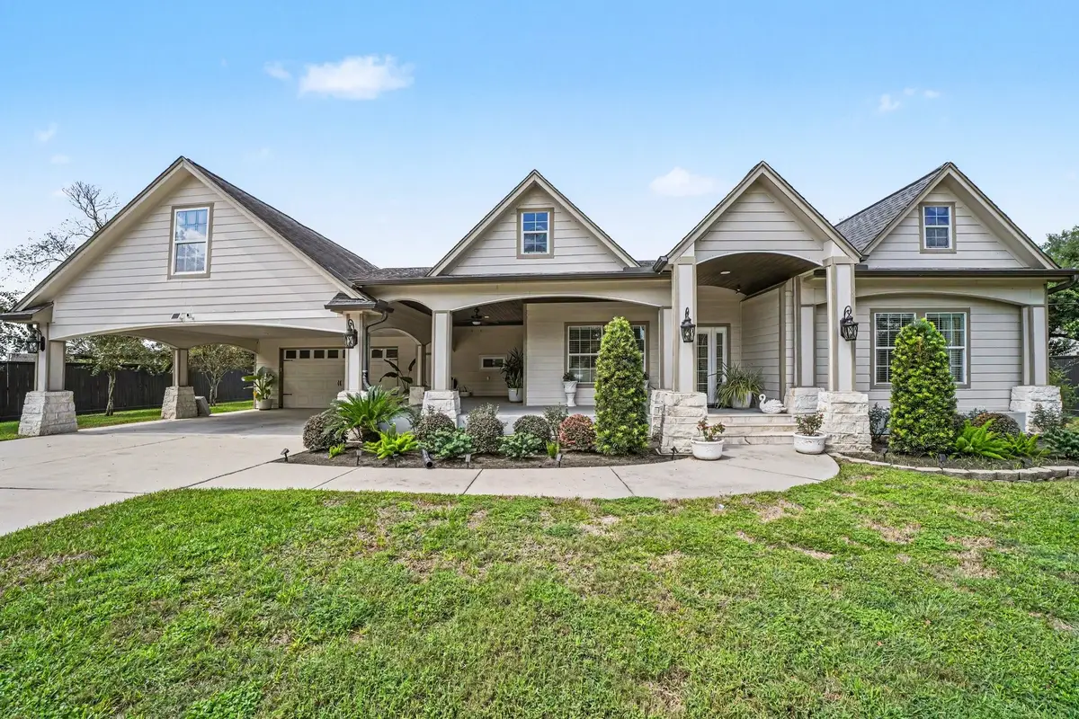 4209 Northfield Lane, Houston, TX 77092 - #1