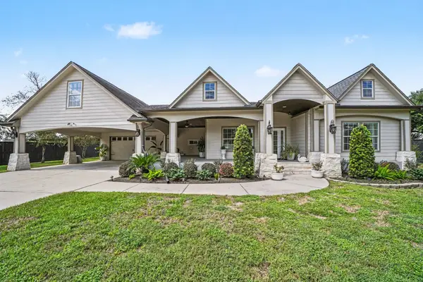 4209 Northfield Lane, Houston, TX 77092