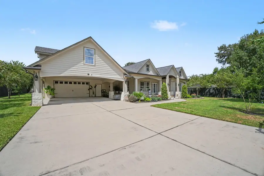4209 Northfield Lane, Houston, TX 77092 - #2
