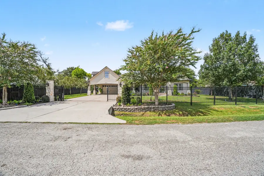 4209 Northfield Lane, Houston, TX 77092 - #3
