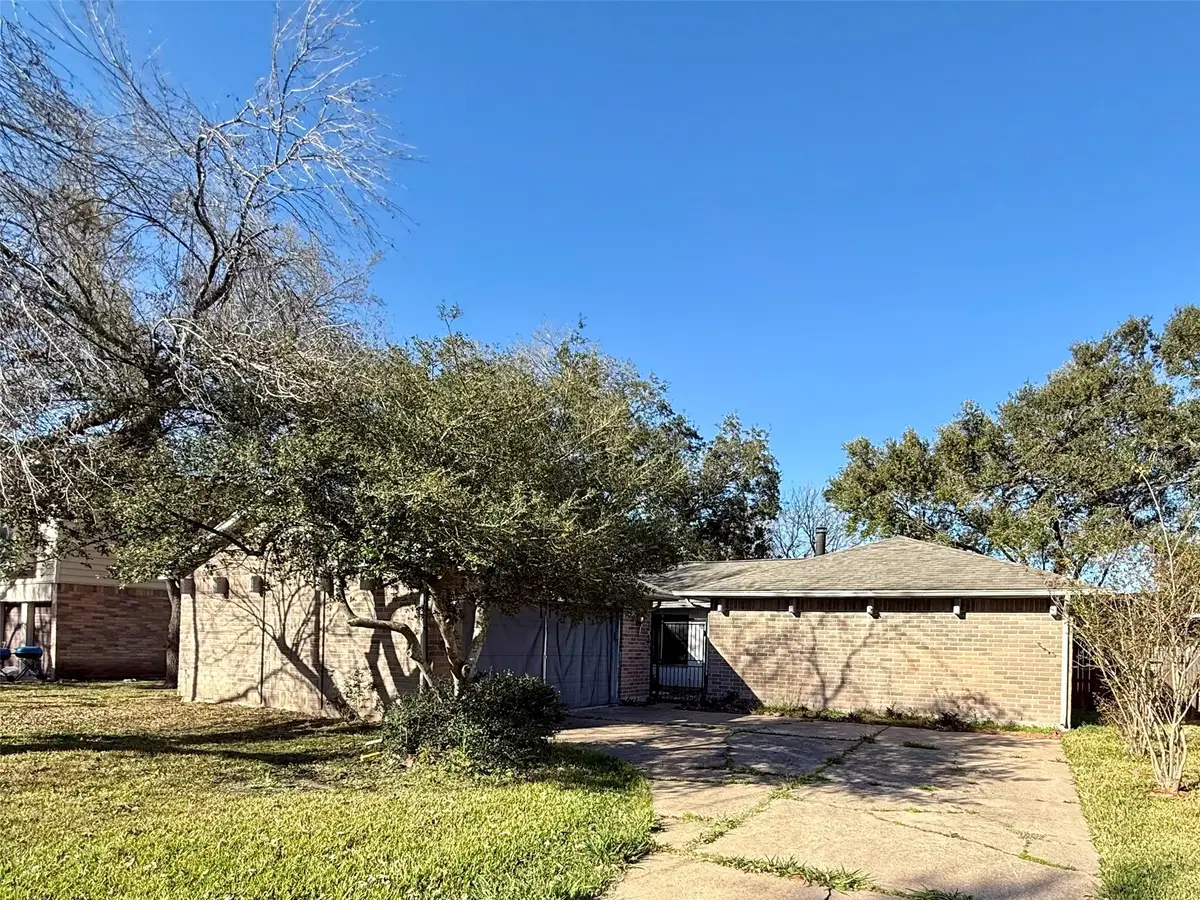 15806 Crystal Grove Drive, Houston, TX 77082 - #1