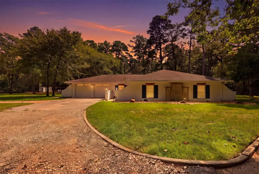 13537 Laramie Trail, Montgomery, TX 77316 - #2