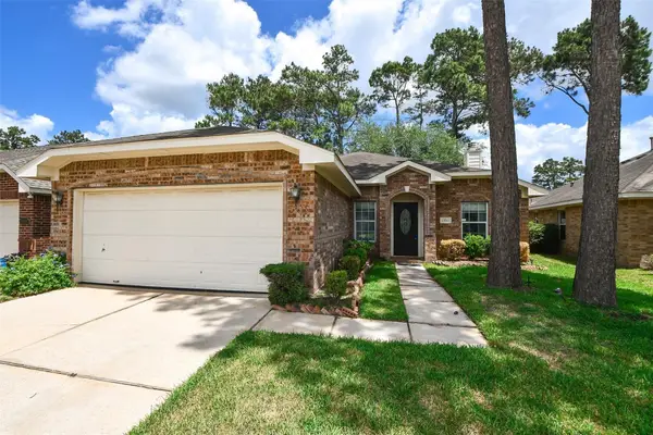 13910 Sac Court, Cypress, TX 77429