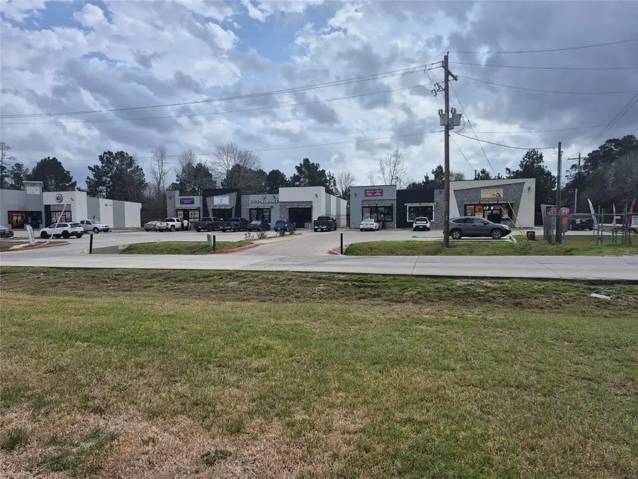 1655 Road 7000, Cleveland, TX 77327 - #3