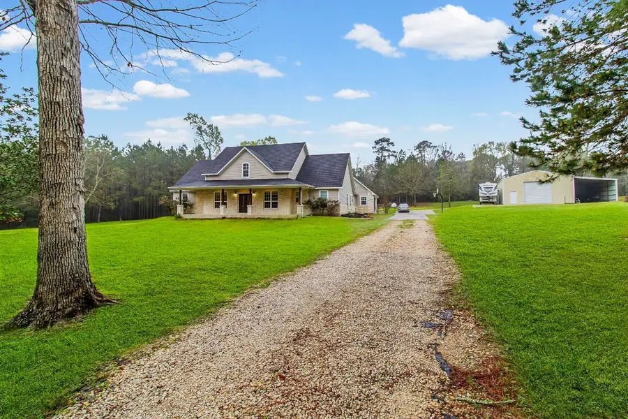 600 Pebble Creek, Livingston, TX 77351 - #3