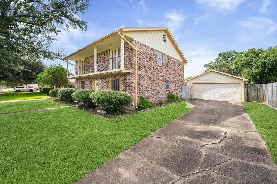 12235 Alston Drive, Meadows Place, TX 77477 - #2