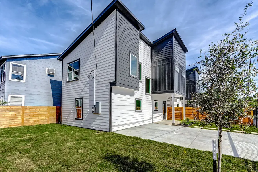 5407 Lee Street, Houston, TX 77020 - #2