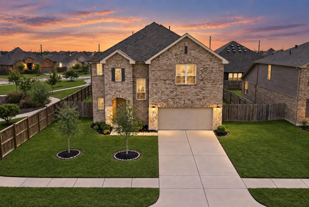 4615 Bartagrass Drive, Rosenberg, TX 77469 - #1