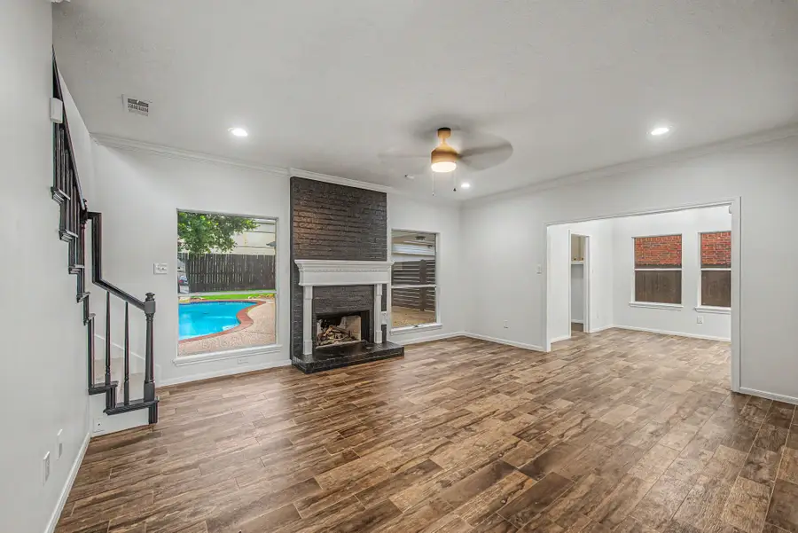 20518 Hampshire Rocks Drive, Katy, TX 77450 - #2