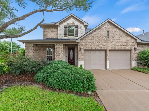 2722 Misty Laurel Court, Katy, TX 77494