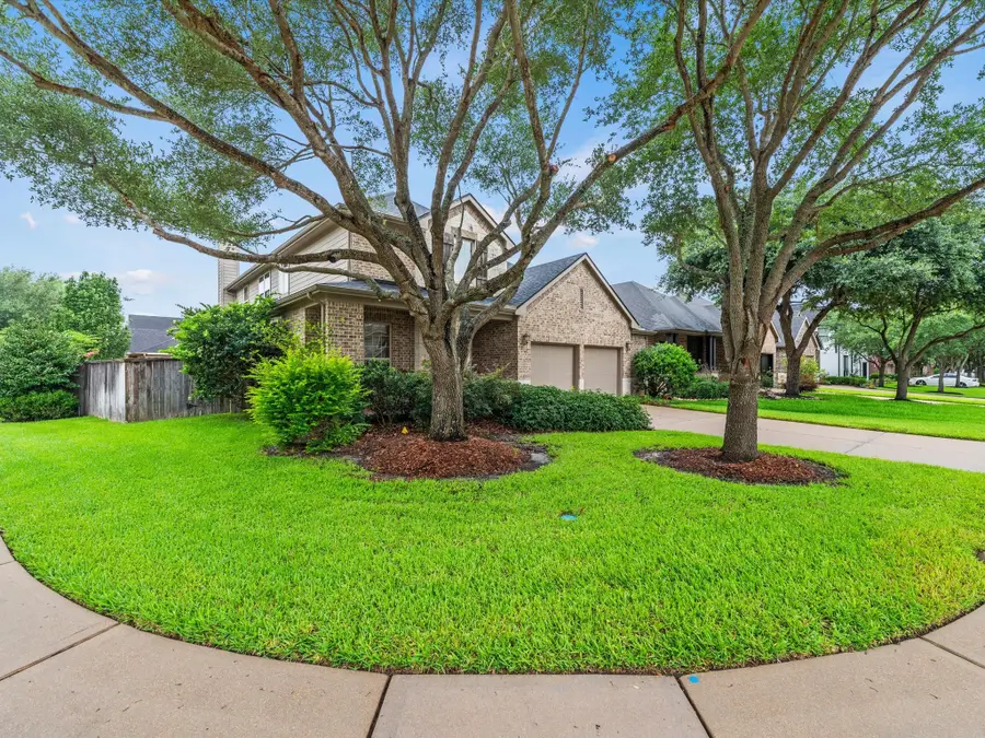 2722 Misty Laurel Court, Katy, TX 77494 - #2