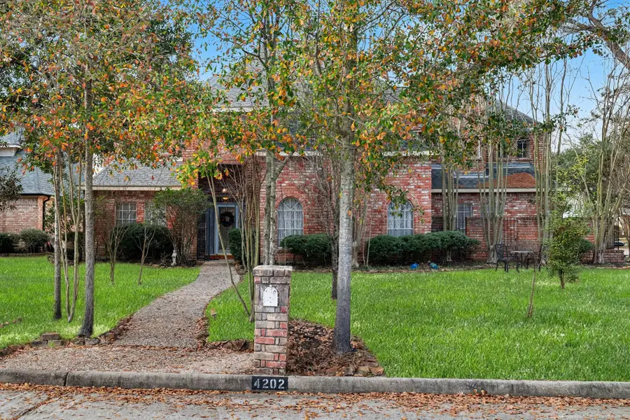 4202 Astwood Court, Houston, TX 77068 - #2