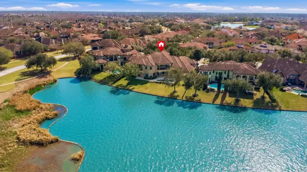 22 Sunset Park Lane, Sugar Land, TX 77479