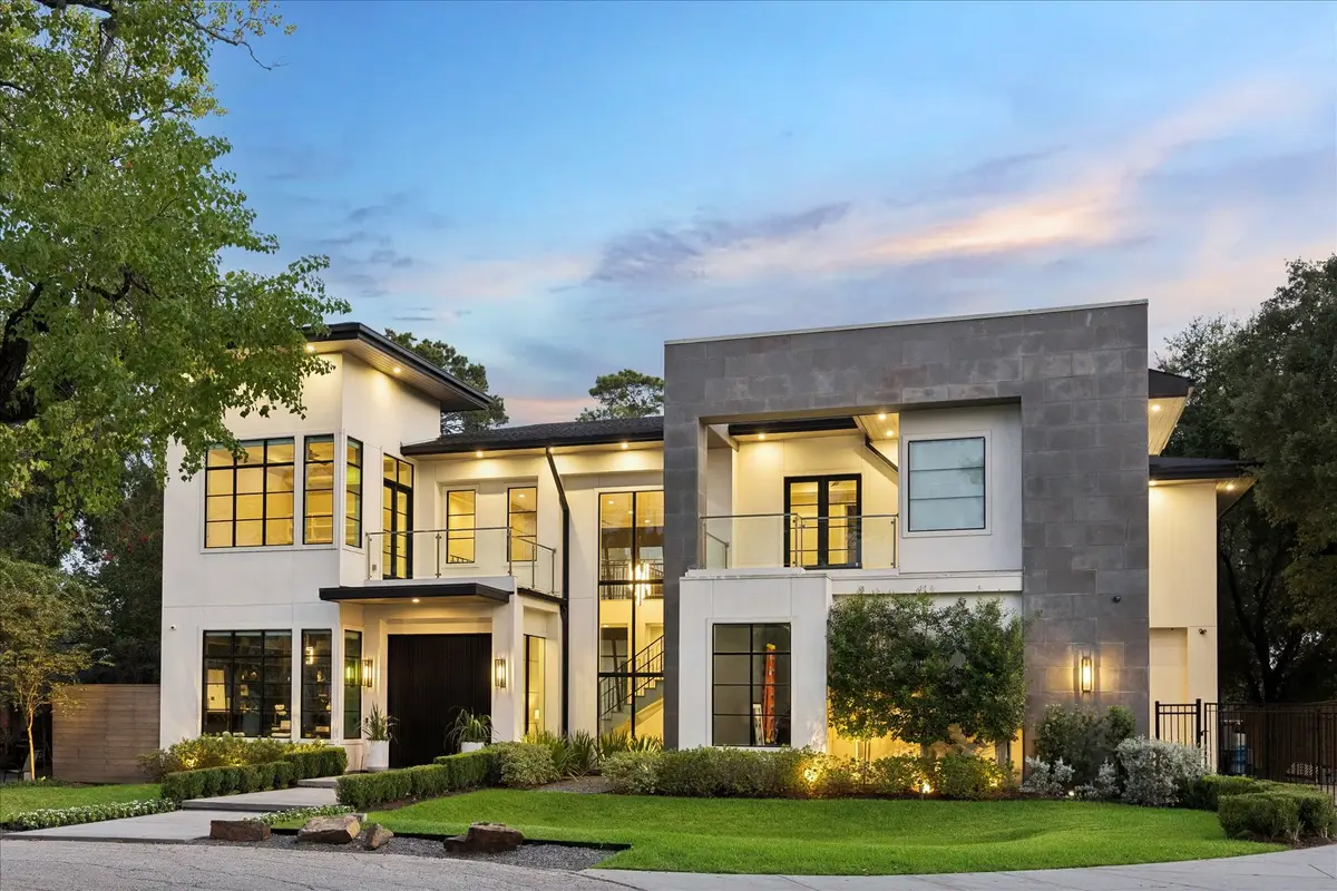 10943 Britoak Lane, Houston, TX 77079 - #1