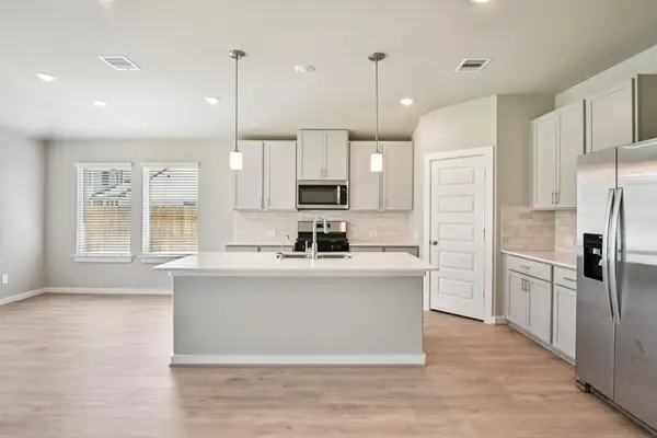 2815 Dark Lantern, Rosenberg, TX 77471