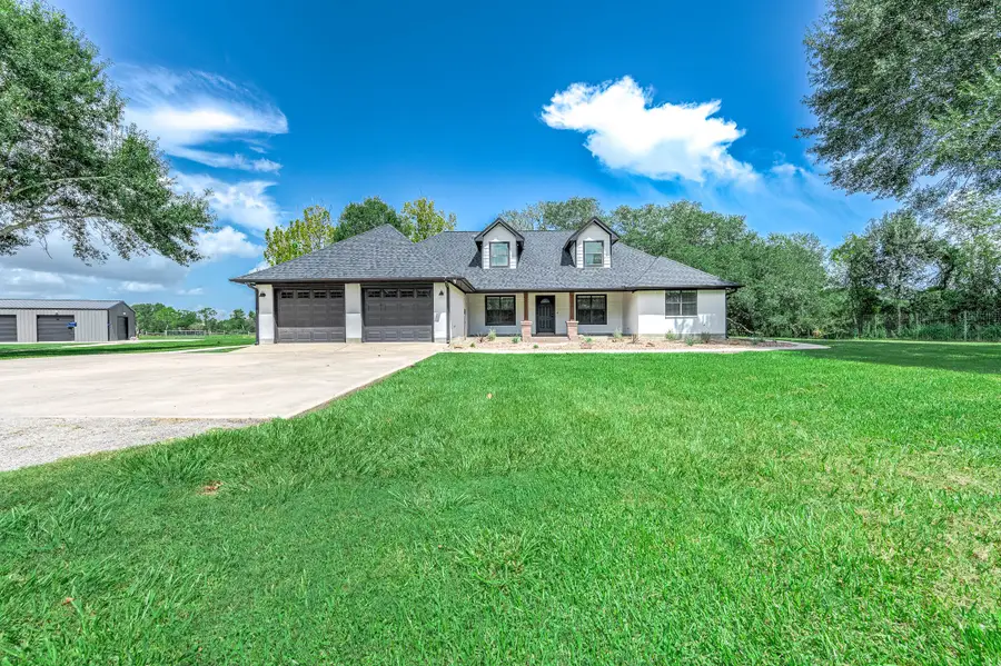 16610 Meadow Lane, Danbury, TX 77534 - #3