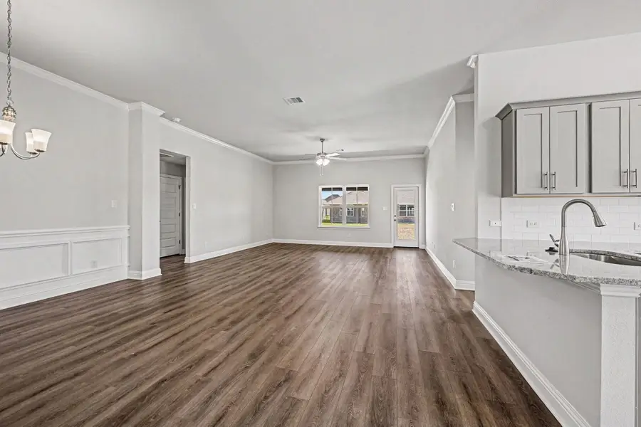14 Keystone Court, Angleton, TX 77515 - #3