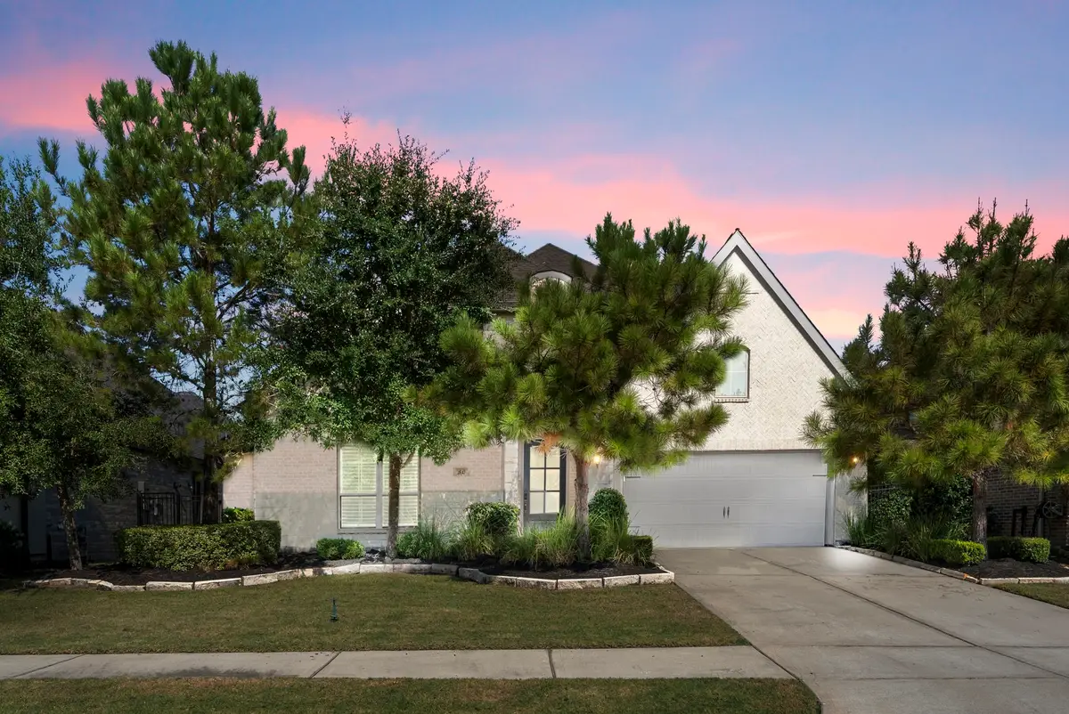 28431 Sunrise View Drive, Spring, TX 77386 - #1