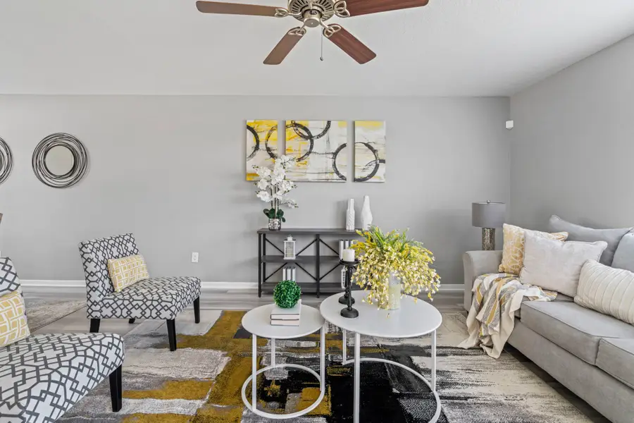 3630 Barkers Crossing Avenue, Houston, TX 77084 - #2