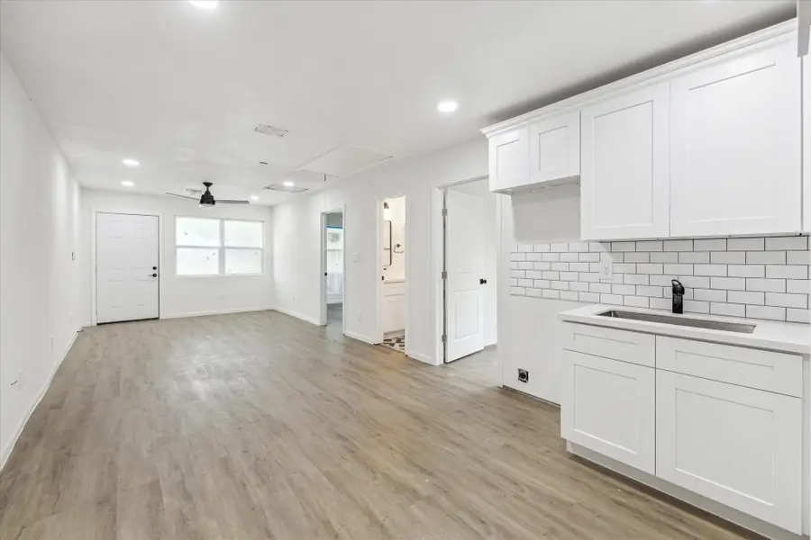 306 E 40th 1/2 Street, Houston, TX 77018 - #3