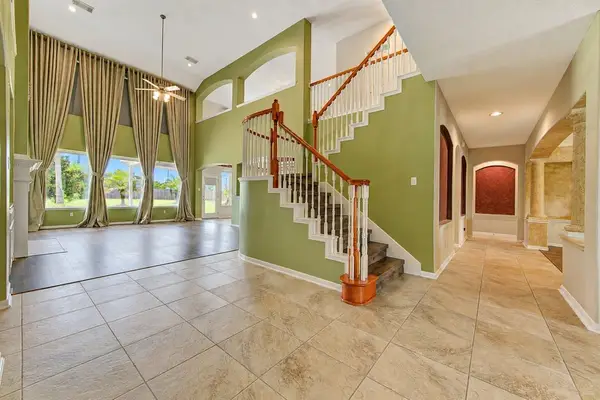 26226 Crosswood Trails Lane, Cypress, TX 77433