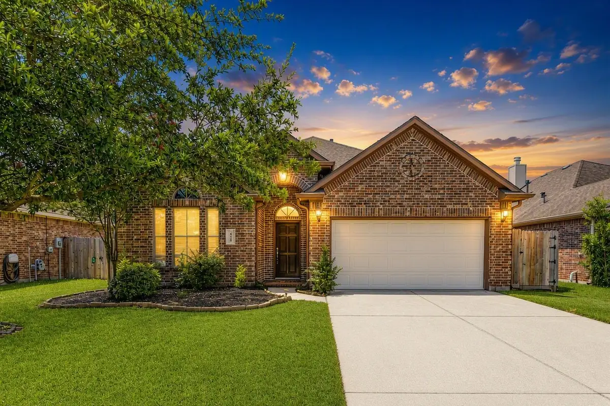 434 Carson Ridge Drive, Spring, TX 77386 - #1
