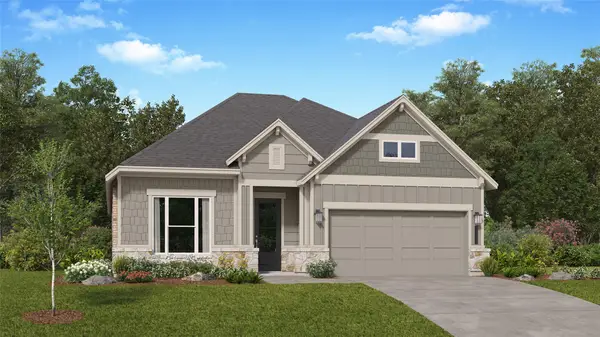 2335 Vargas Street, Montgomery, TX 77316