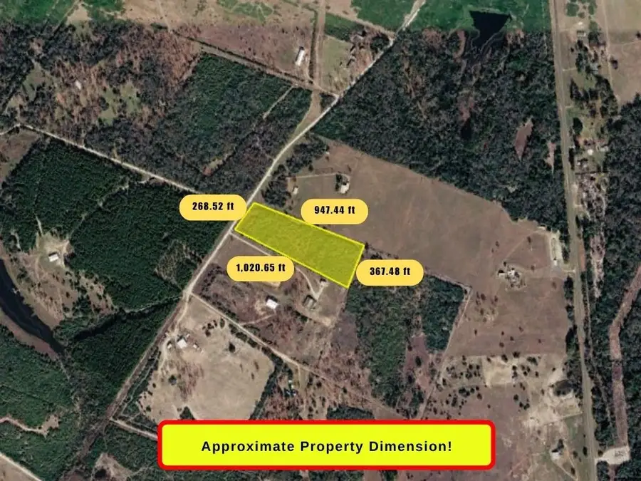 00 County Road 492, Marquez, TX 77865 - #2