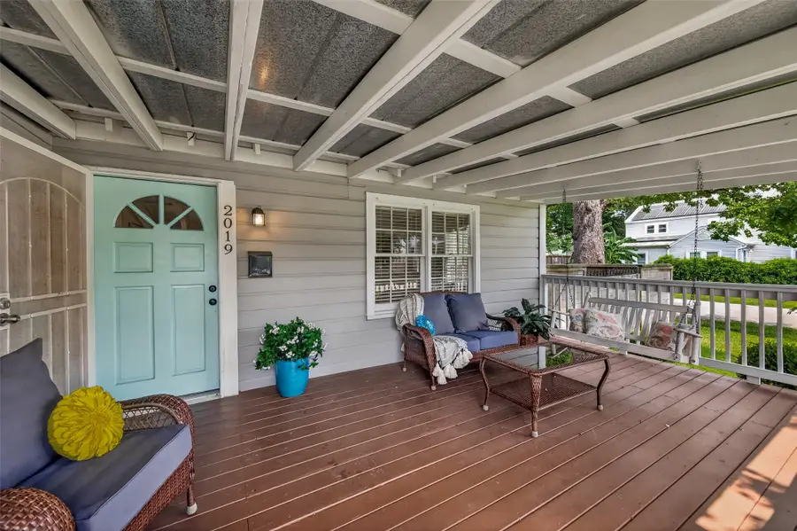 2019 Gostick Street, Houston, TX 77008 - #2