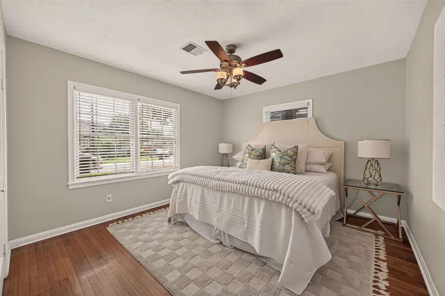2019 Gostick Street, Houston, TX 77008 - #3