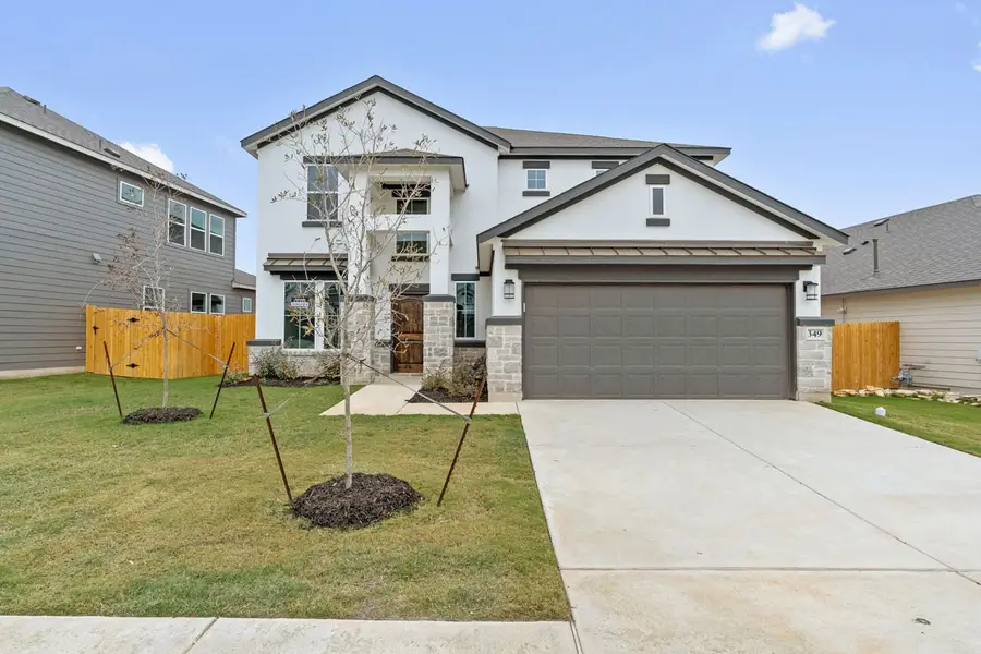 3411 Windmill Palm Drive, Manvel, TX 77578 - #3