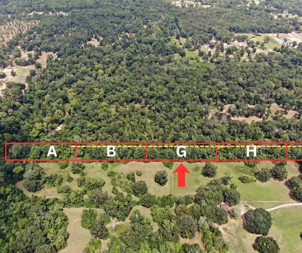 G Hayden Road, Conroe, TX 77306