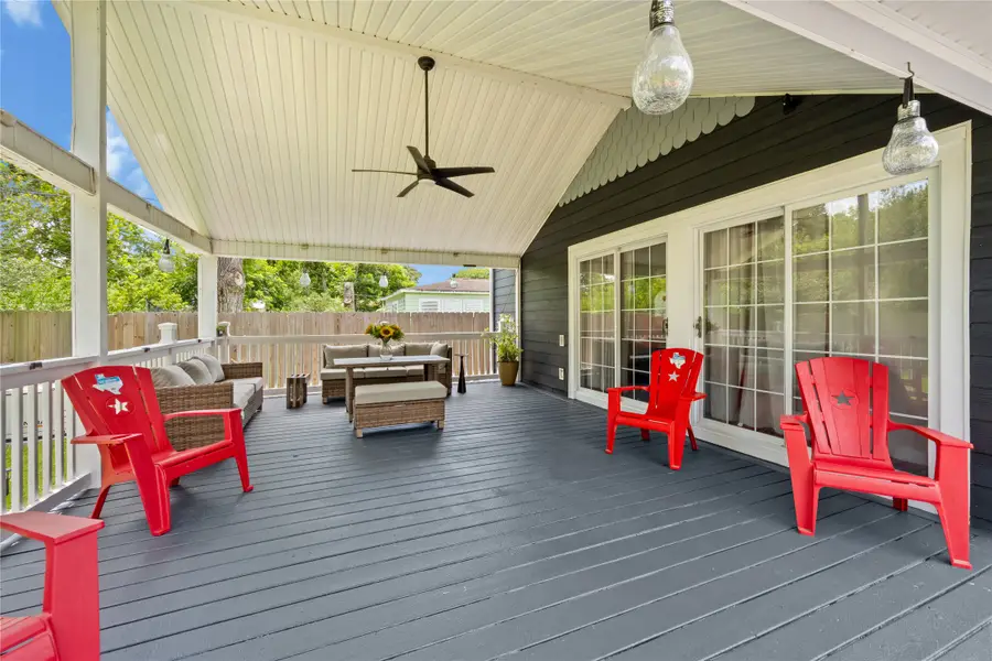 2705 Cedar Drive, La Marque, TX 77568 - #2